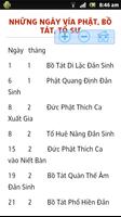 Kinh Nhat Tung screenshot 3