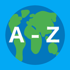 Alphabet Of The World icon