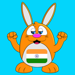 學印地語，說印地語