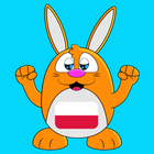 Lerne Polnisch Zeichen