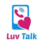 آیکون‌ Luv Talk