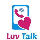 Icona Luv Talk