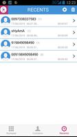 برنامه‌نما Luv Talk عکس از صفحه