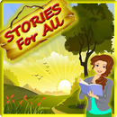 English Stories 1000+ For All APK