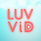 LUV Vid biểu tượng