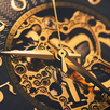 Clock Mechanism Live Wallpaper APK