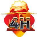 Four Horsemen - MMO Strategy aplikacja