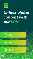 Eagle VPN Affiche