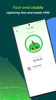 Eagle VPN تصوير الشاشة 1
