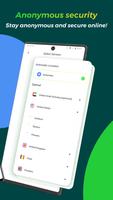 Eagle VPN تصوير الشاشة 2