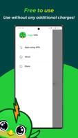 Eagle VPN تصوير الشاشة 3