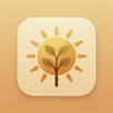 Grova: Daily Gratitude Log APK