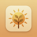 Grova: Daily Gratitude Log APK