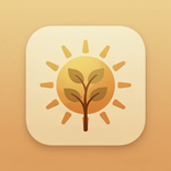 Grova: Daily Gratitude Log