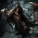 APK Grim Reaper Live Wallpaper