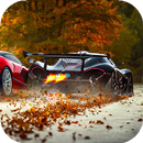 Car Live Wallpaper - Fonds d'écran HD APK