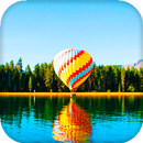 Beaux paysages - arrière-plans hd APK