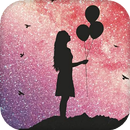 APK Sfondi animati per ragazze - sfondi hd