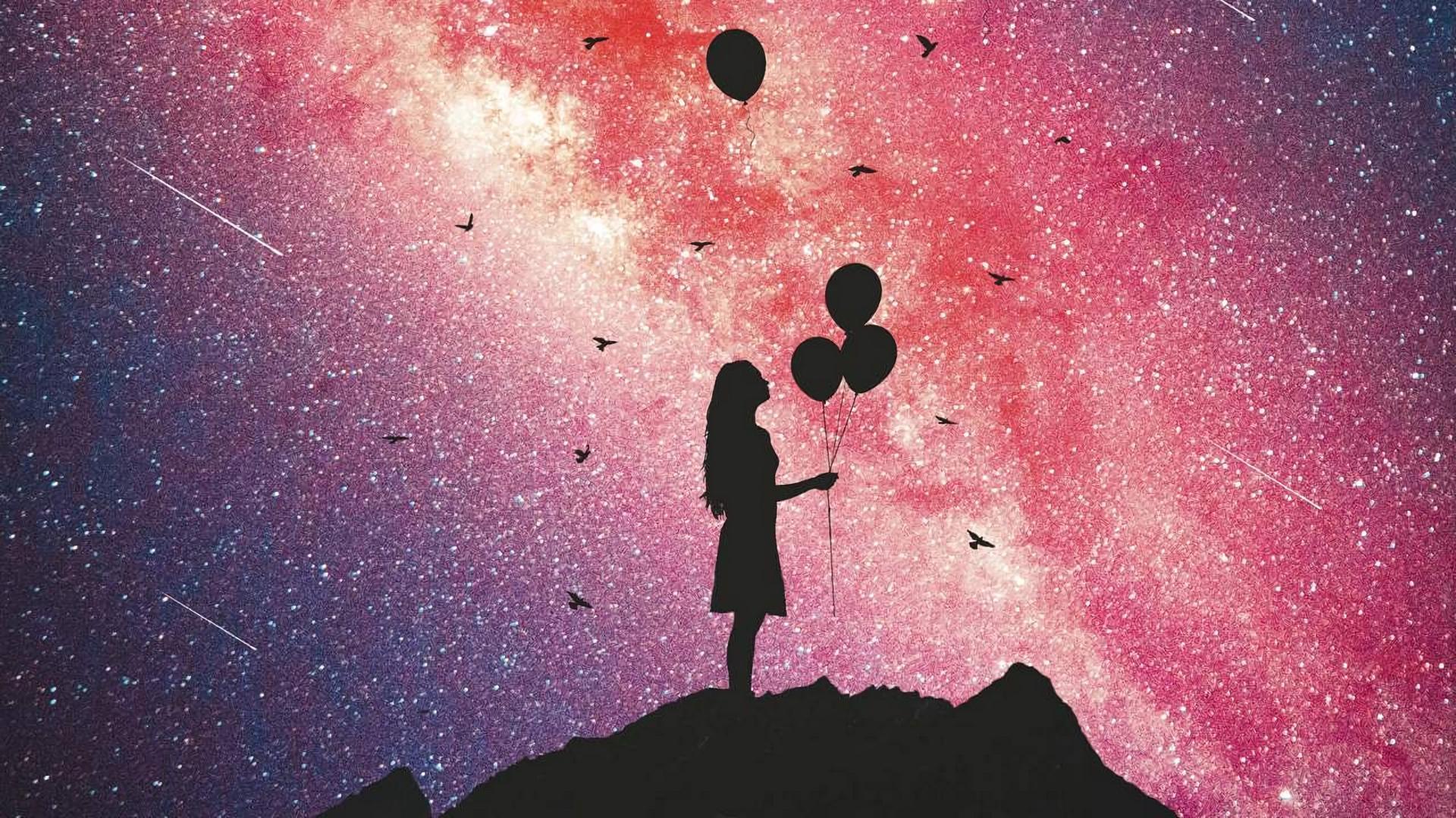 Live Wallpapers für Mädchen - Hintergründe hd für Android - APK