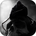 Grim Reaper Live Wallpaper - backgrounds hd