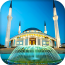Mosque Live Wallpaper - Fonds d'écran HD APK