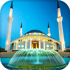 Mosque Live Wallpaper 图标