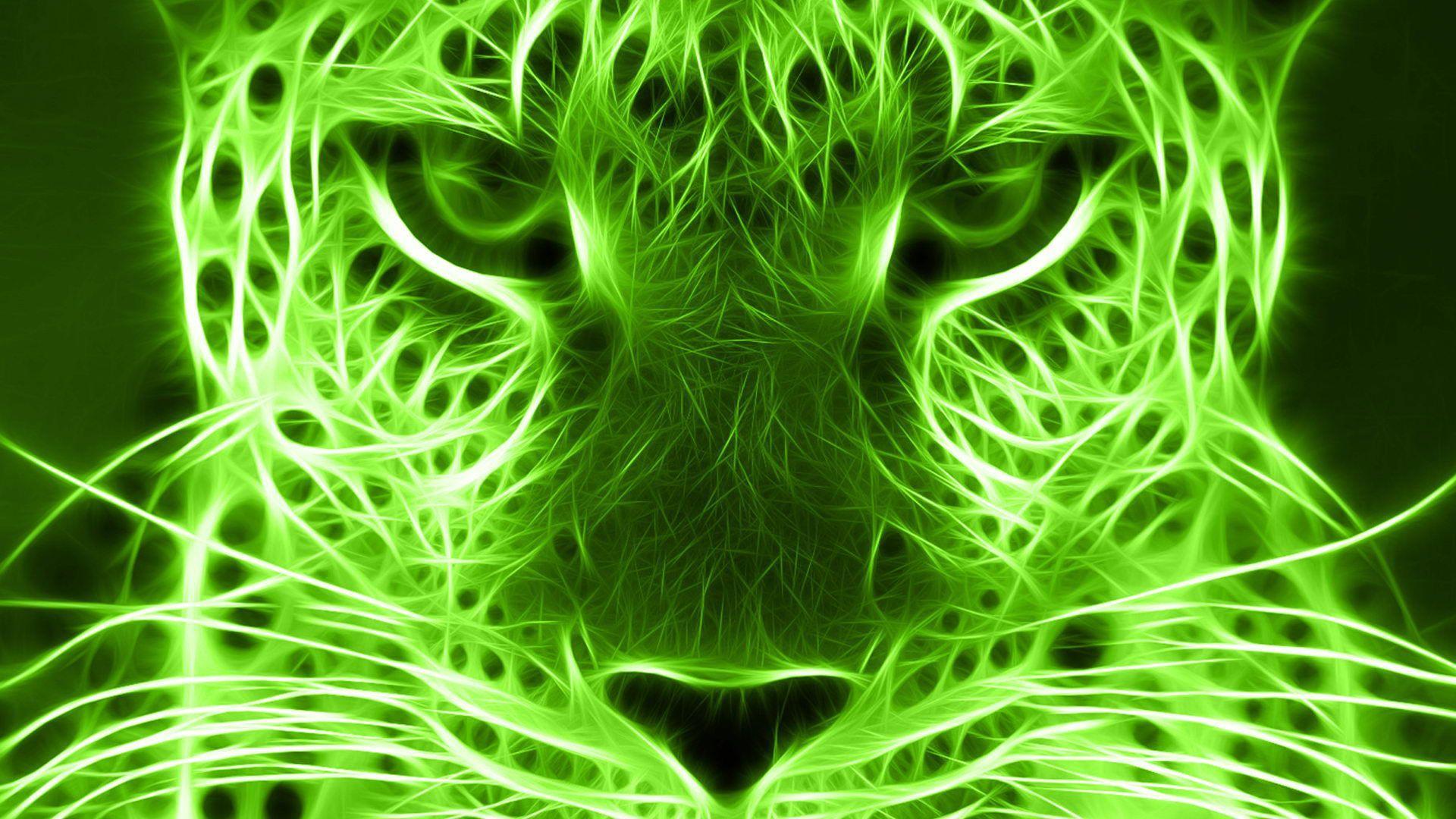 Neon Tiere Live Wallpaper Hintergrunde Hd Fur Android Apk Herunterladen