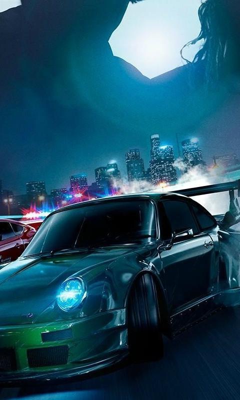 Neon Cars Live Wallpaper APK for Android Download Neon Cars Live Wallpaper APK for Android Download