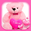 Love Teddy Bear Wallpapers