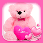 Love Teddy Bear Wallpapers icon