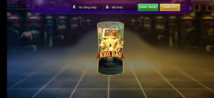Lux Club - No Hu Online 2021 الملصق
