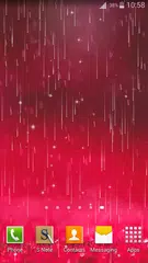 Rain Live Wallpaper APK 下載