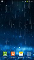 Regen Live Hintergrund Screenshot 2