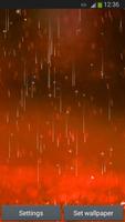 Regen Live Hintergrund Screenshot 3
