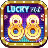 Naga88: BigWin Slots Online icon