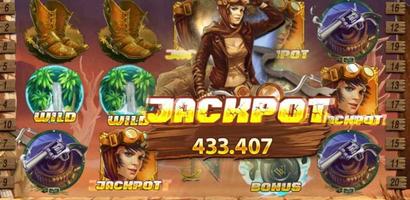 Naga88: BigWin Slots Online Affiche