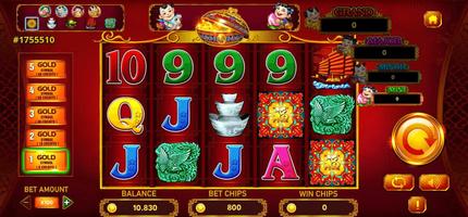 Naga88: BigWin Slots Online скриншот 2