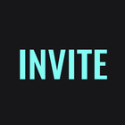 INVITE иконка