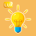 Icona Luce - Luxmetro.