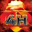 Four Horsemen Apocalypse Game
