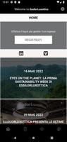 Welcome To EssilorLuxottica 포스터