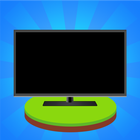 Merge TV ikona