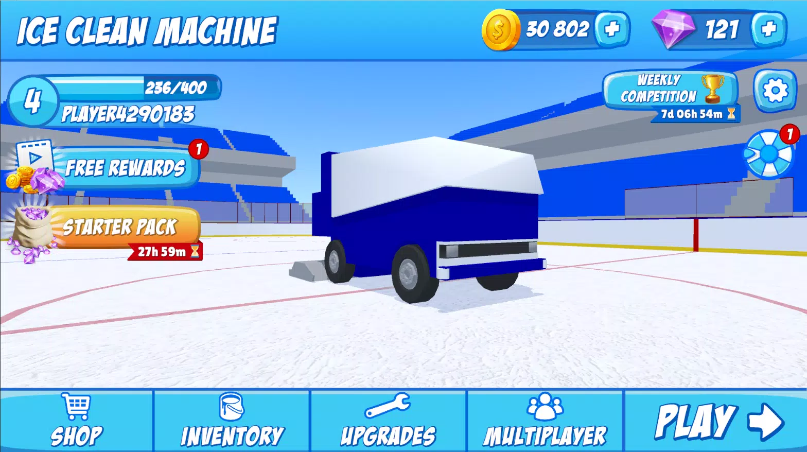 Ice Clean Machine APK for Android Download