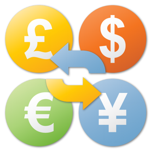 Exchange rates (widget)