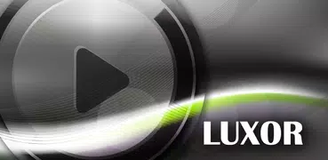 Luxor Smart Remote