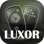 Luxor Smart Remote