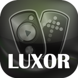 Luxor Smart Remote icon