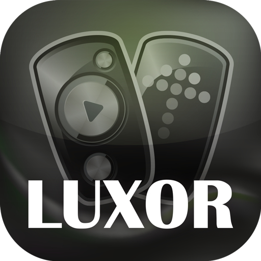 Luxor Smart Remote