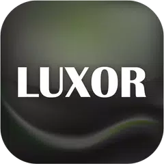 Luxor Smart Center アプリダウンロード