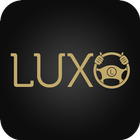 Luxo Ride-icoon